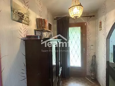 Maison, 100,6 m²
