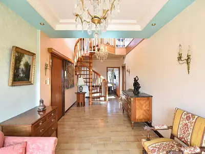 Appartement, 124 m²