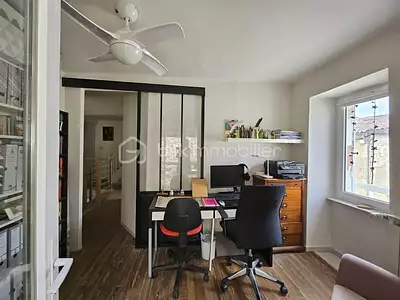 Maison, 135 m²