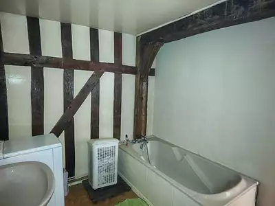 Maison, 163 m²