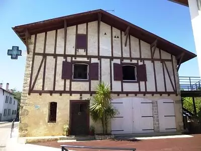 Maison, 170 m²