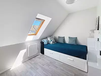 Maison, 85 m²