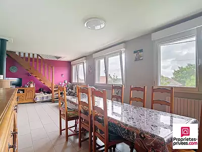 Maison, 103 m²