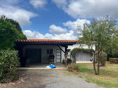 Maison, 167 m²