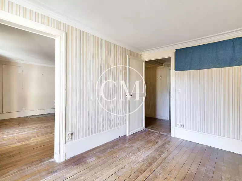 Appartement, 191,52 m²