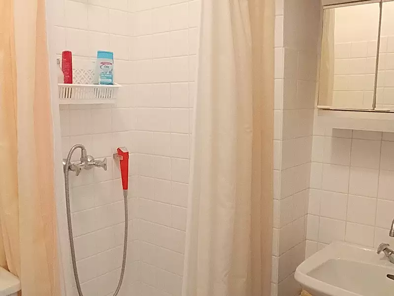 Appartement, 42,2 m²