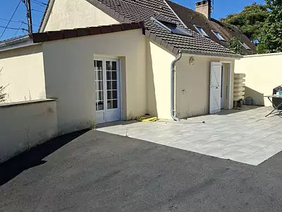Maison, 73 m²