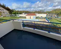 Appartement, 43,27 m²