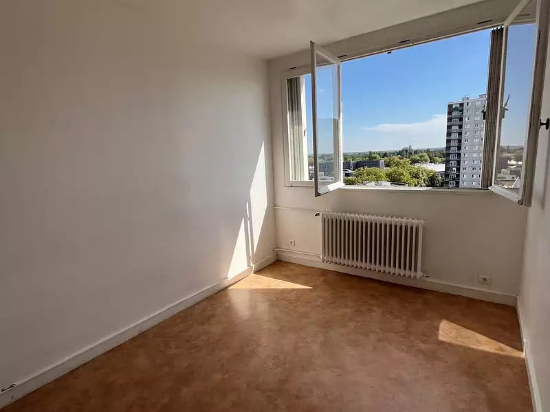 Appartement, 70,2 m²