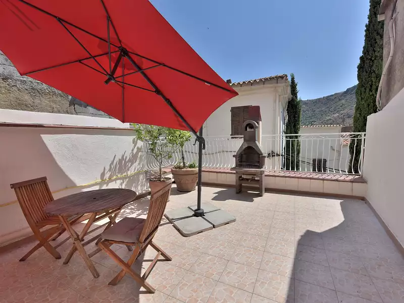 Maison, 128 m²