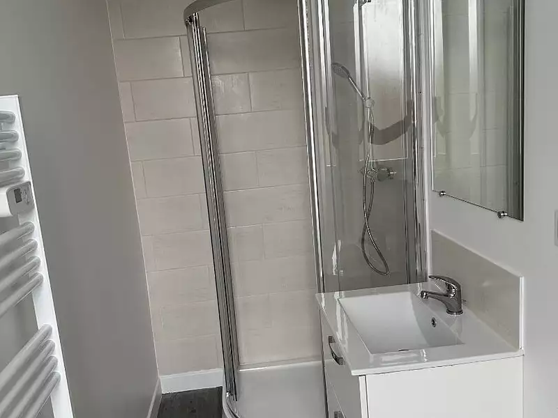 Appartement, 24 m²