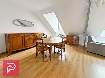 Appartement, 80,94 m²
