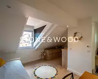 Appartement, 102 m²