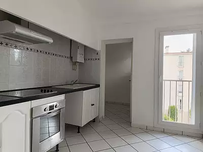 Appartement, 95,75 m²