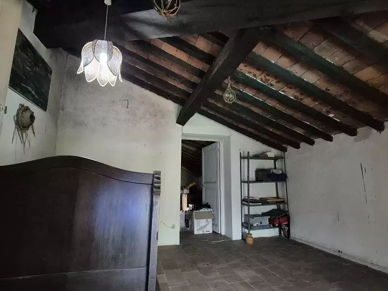 Maison, 190 m²