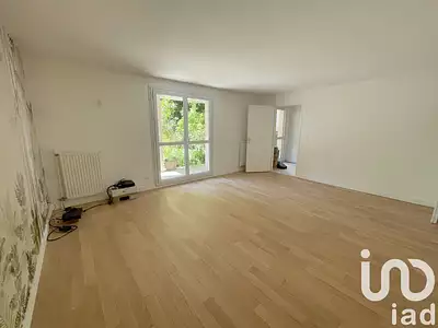 Appartement, 82 m²