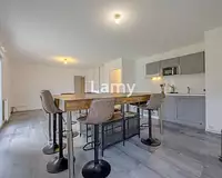 Appartement, 64,6 m²