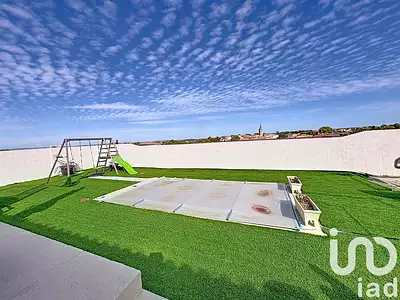 Maison, 97 m²