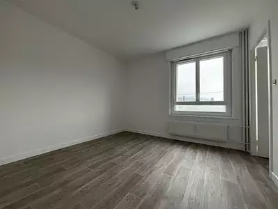 Appartement, 43 m²