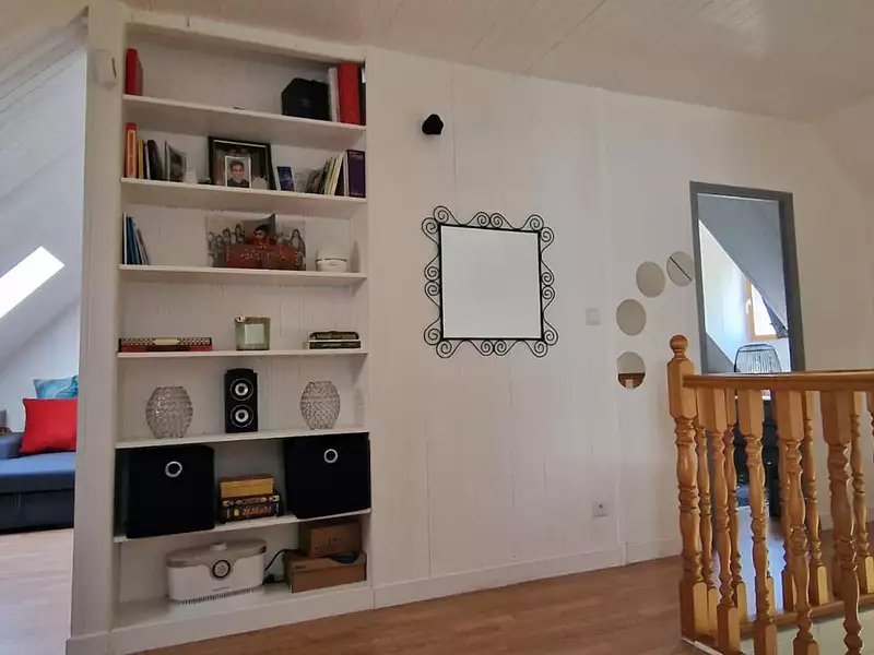 Maison, 150 m²
