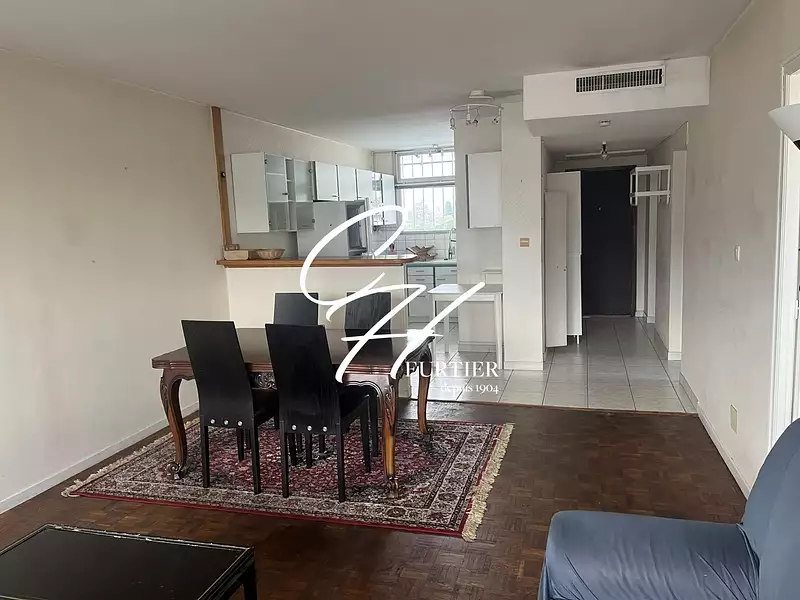 Appartement, 68,2 m²