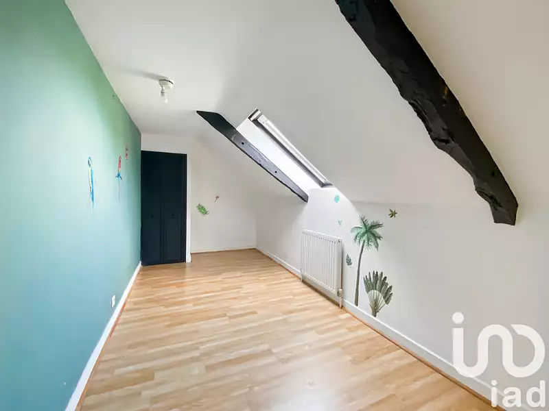 Maison, 89 m²