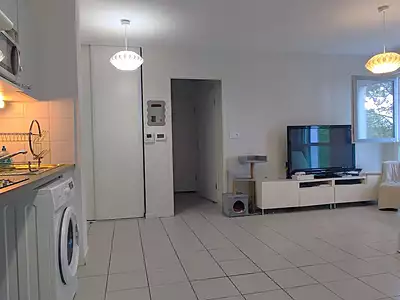 Appartement, 61 m²