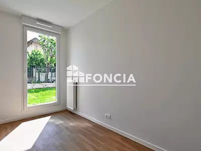Appartement, 59 m²