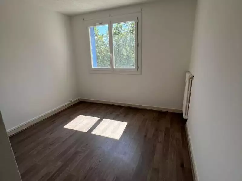 Appartement, 55 m²