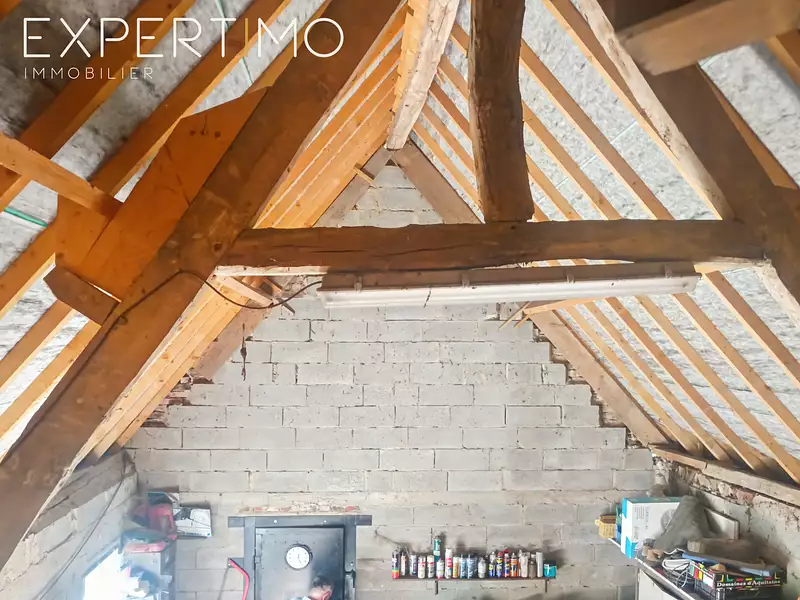 Maison, 67,55 m²