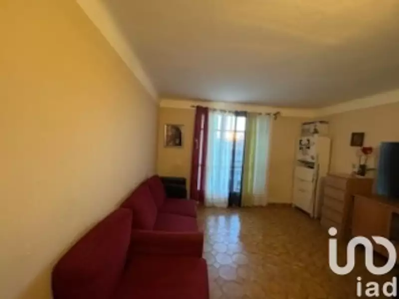 Appartement, 61 m²
