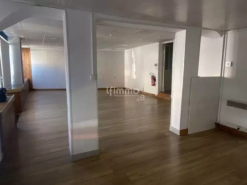 Divers, 69 m²