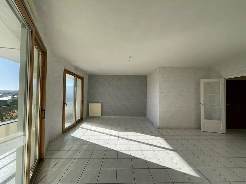 Appartement, 85,09 m²
