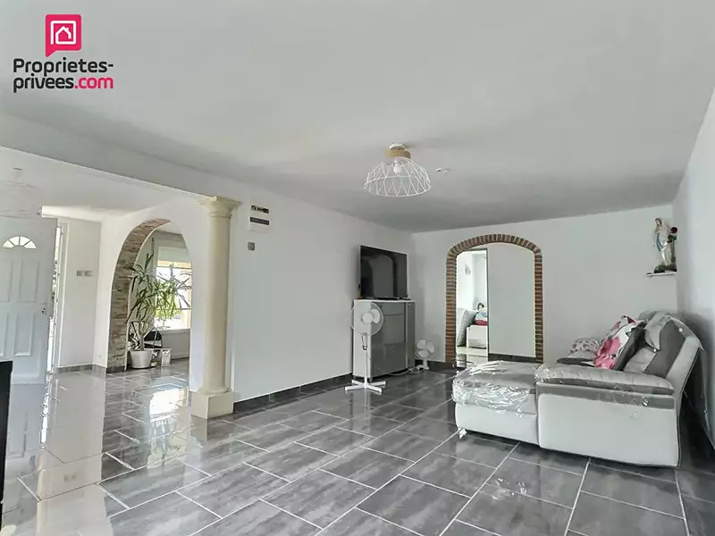 Maison, 78 m²