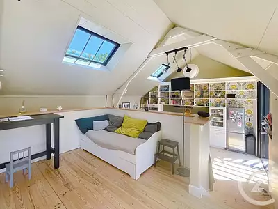 Maison, 160 m²