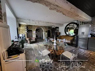 Maison, 450 m²