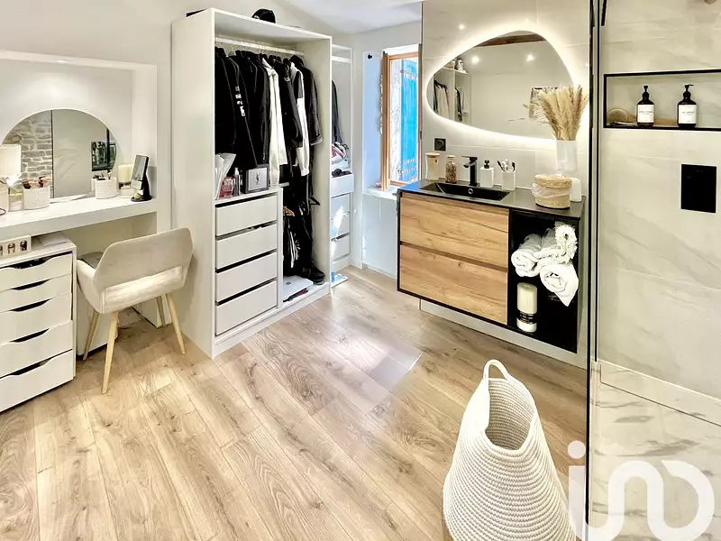 Maison, 60 m²