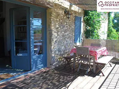 Maison, 500 m²