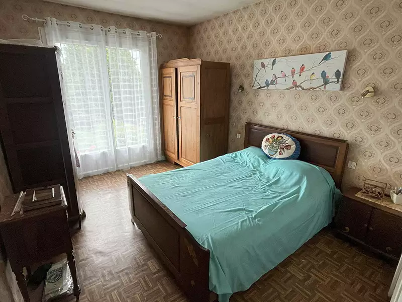 Maison, 133 m²