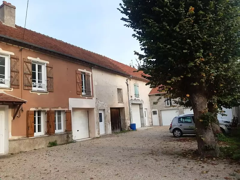 Appartement, 104 m²
