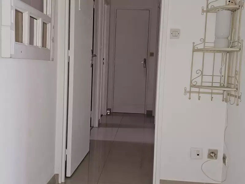 Appartement, 67 m²