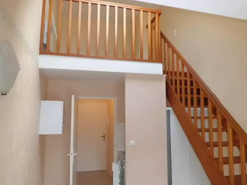 Appartement, 27,02 m²