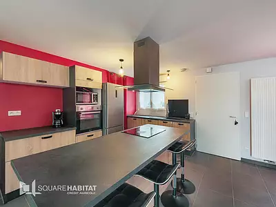 Maison, 86 m²