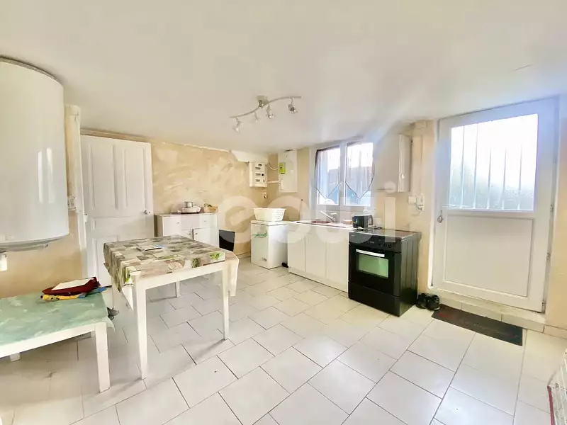 Maison, 114,76 m²