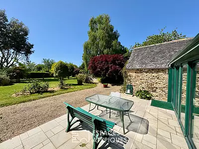 Maison, 160 m²