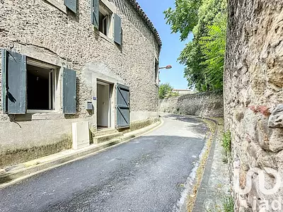 Maison, 58 m²
