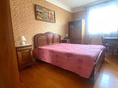 Maison, 64 m²