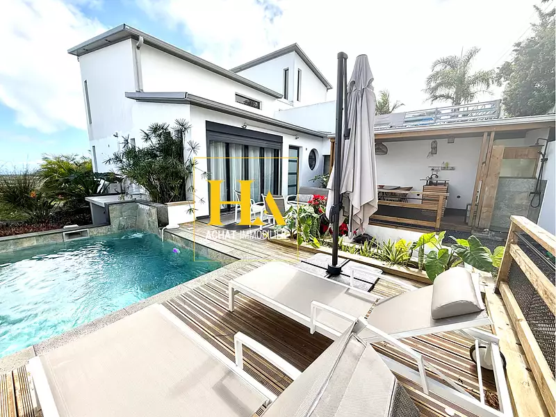 Maison, 100 m²