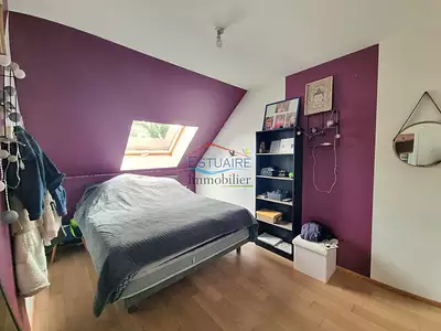 Maison, 106 m²