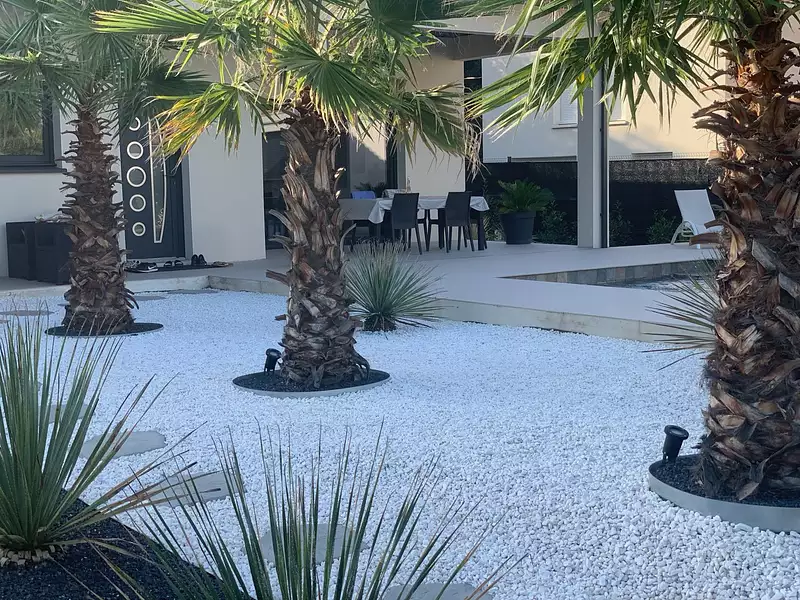 Maison, 155 m²